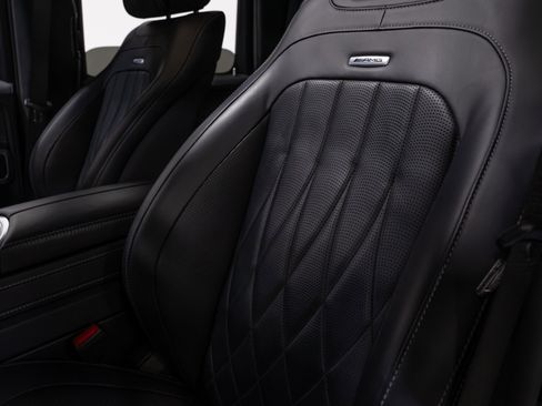 Used 2021 Mercedes-Benz G 63 AMG 4MATIC image 40