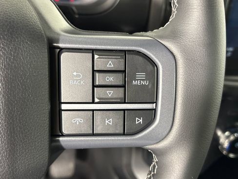 New 2026 Ford F150 Lariat w/ Equipment Group 501A Mid AWD/4WD image 18