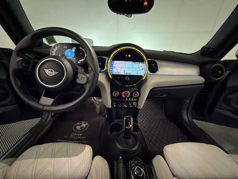 Used 2024 MINI Cooper S image 16