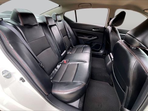 Used 2025 Nissan Altima 2.5 SR FWD image 20