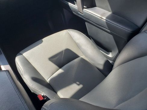 Used 2021 Toyota 4Runner SR5 Premium w/ Moonroof Package image 14