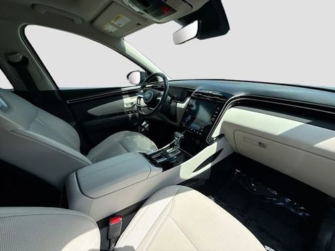 Used 2022 Hyundai Tucson SEL w/ Convenience + Premium Package image 27