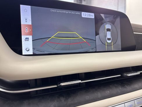 New 2026 Genesis G90 3.5T image 27