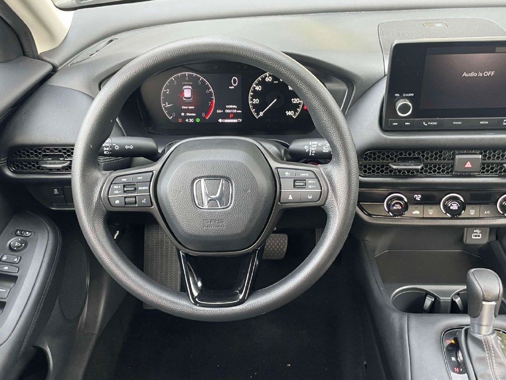 Certified 2023 Honda HR-V LX image 14