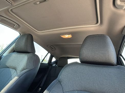 Certified 2024 Subaru Crosstrek 2.0i Premium AWD/4WD image 12