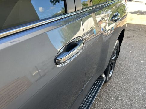 Used 2021 Lexus GX 460 Premium image 16