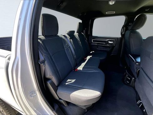 Certified 2026 RAM 2500 Big Horn AWD/4WD image 18