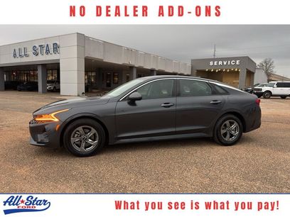 Used 2022 Kia K5 LXS