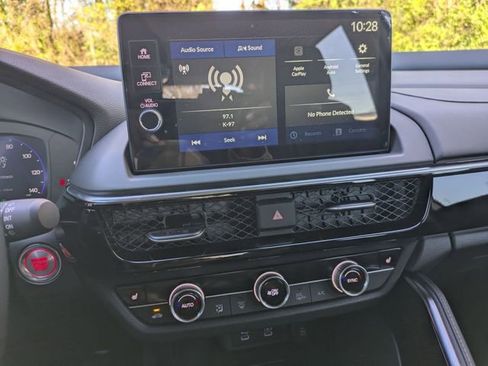 New 2025 Acura ADX FWD image 10