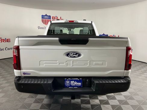 New 2026 Ford F150 XL RWD image 4