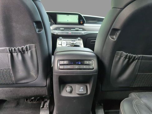 Used 2022 Hyundai Palisade Calligraphy AWD/4WD image 34