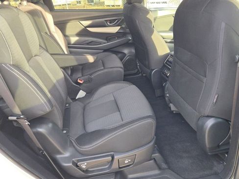 Used 2021 Subaru Ascent Premium image 10