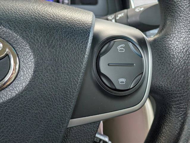 Used 2013 Toyota Camry LE FWD image 7