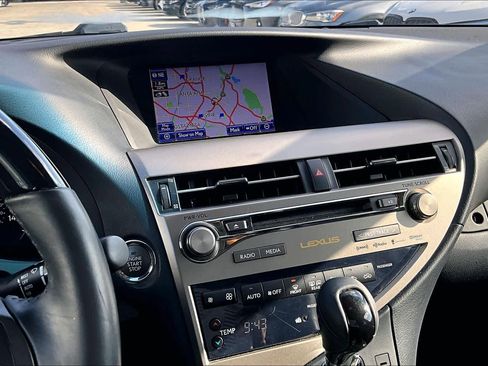 Used 2014 Lexus RX 350 w/ Navigation Package image 6