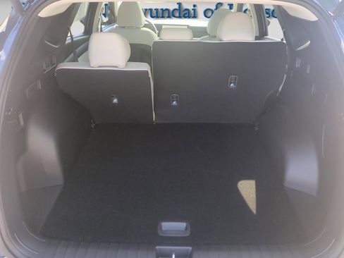 New 2026 Hyundai Tucson Limited image 15