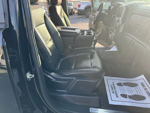 Used 2019 Chevrolet Silverado 1500 LT w/ All-Star Edition image 12