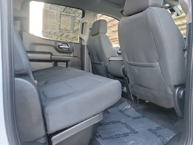 Used 2020 Chevrolet Silverado 1500 LT w/ All-Star Edition RWD image 25
