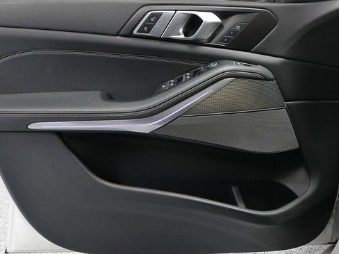 Certified 2023 BMW X5 xDrive40i w/ M Sport Package image 6