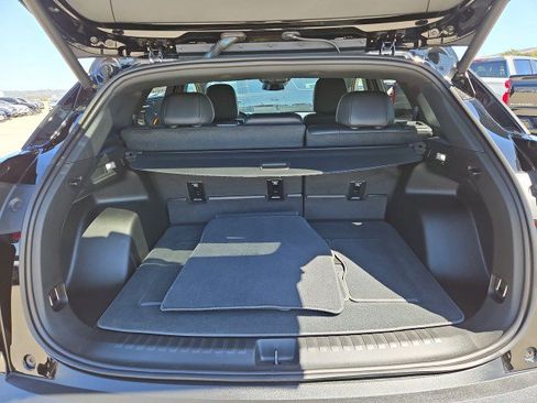 Used 2026 Chevrolet Blazer EV LT w/ Super Cruise Package FWD image 25
