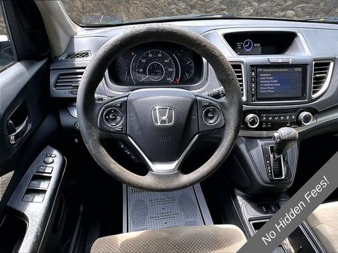 Used 2016 Honda CR-V EX image 5