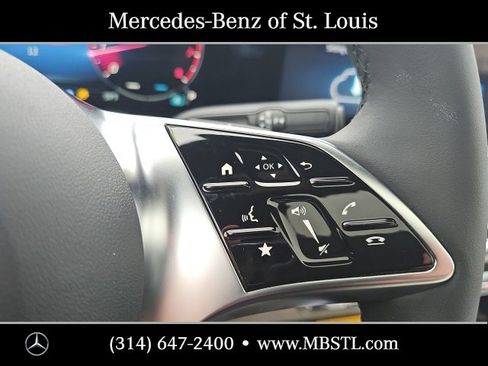 New 2026 Mercedes-Benz GLA 250 GLA 250 image 25