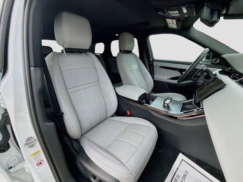 New 2026 Land Rover Range Rover Evoque S AWD/4WD image 15