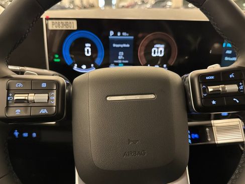 New 2026 Hyundai Santa Fe SE FWD image 23