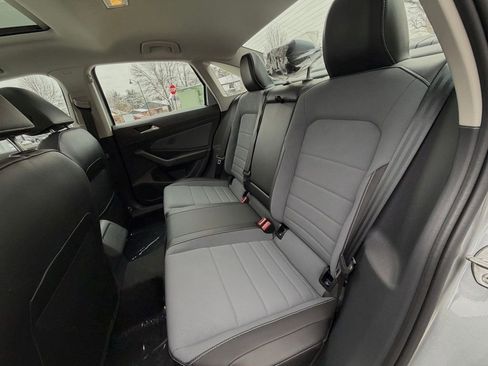 New 2026 Volkswagen Jetta SE image 27