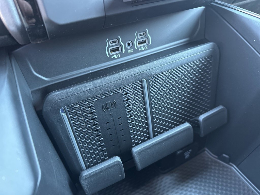 New 2026 RAM 1500 Big Horn AWD/4WD image 26