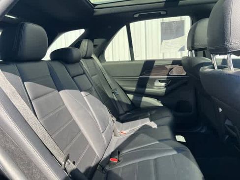 Certified 2023 Mercedes-Benz GLE 450 4MATIC image 16