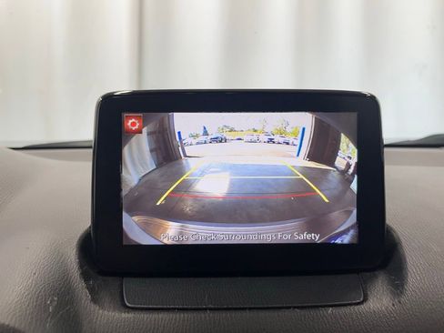 Used 2019 MAZDA CX-3 Sport image 18