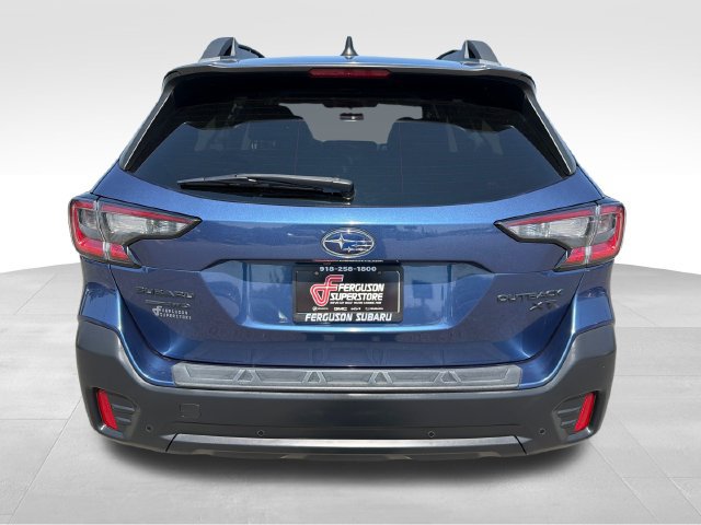 Used 2020 Subaru Outback Onyx Edition XT w/ Popular Package #2 AWD/4WD image 6