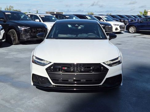 Certified 2022 Audi S7 Prestige image 9
