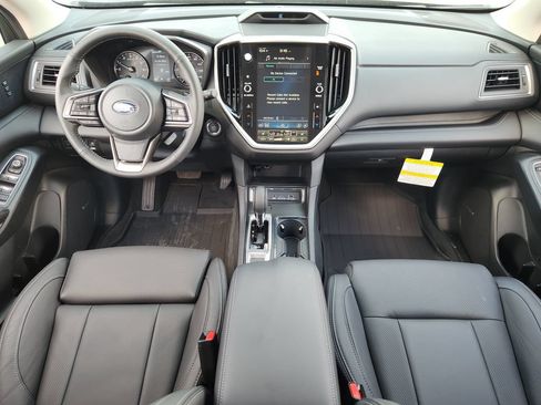 New 2026 Subaru Ascent Limited AWD/4WD image 22
