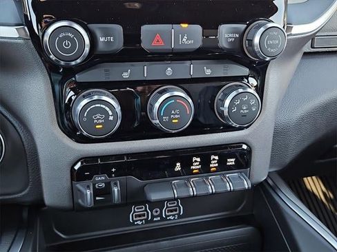 New 2026 RAM 1500 Big Horn image 56