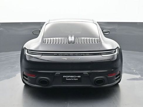 Certified 2024 Porsche 911 Carrera T RWD image 18