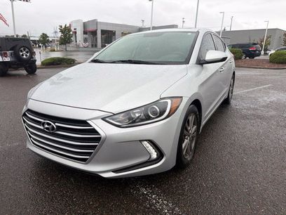 Used 2017 Hyundai Elantra Value Edition