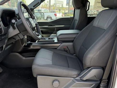 New 2026 Ford F150 STX w/ Equipment Group 200A image 13