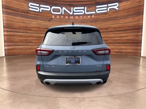 Used 2024 Ford Escape Active AWD/4WD image 6