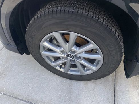 Certified 2025 MAZDA CX-5 AWD 2.5 S w/ Select Package image 28