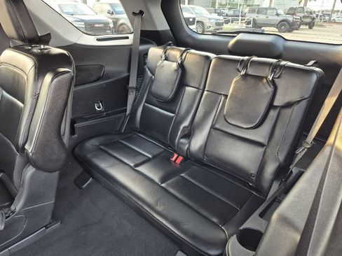 Certified 2023 Ford Explorer XLT w/ Equipment Group 202A image 25