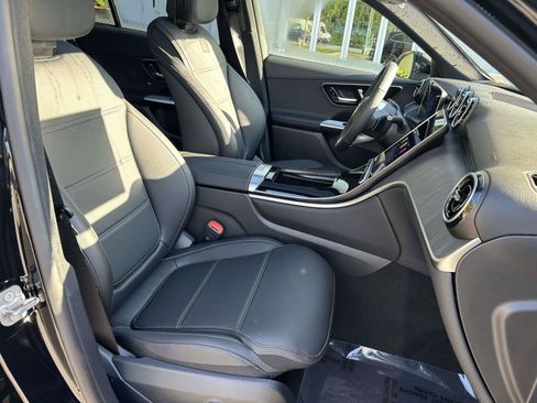New 2027 Mercedes-Benz GLC 300 4MATIC image 44