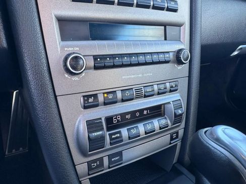 Used 2006 Porsche Cayman S image 16