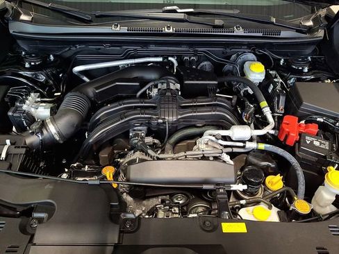 Certified 2025 Subaru Crosstrek 2.5i Sport w/ Popular Package #4A AWD/4WD image 26