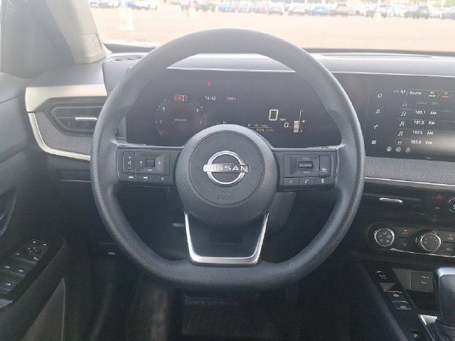 Used 2026 Nissan Kicks S FWD image 14