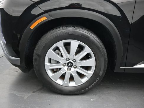 Used 2024 Hyundai Palisade SEL FWD image 68