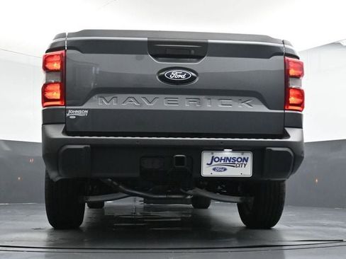 New 2026 Ford Maverick XLT w/ XLT Luxury Package image 29