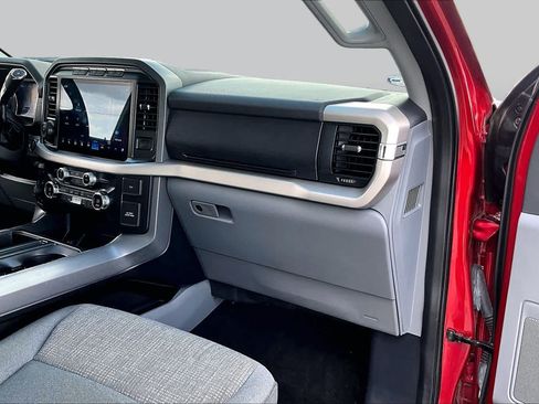 Used 2021 Ford F150 XLT w/ Equipment Group 302A High AWD/4WD image 18