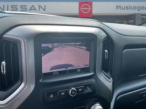 Used 2023 GMC Sierra 1500 Pro w/ Convenience Package AWD/4WD image 14