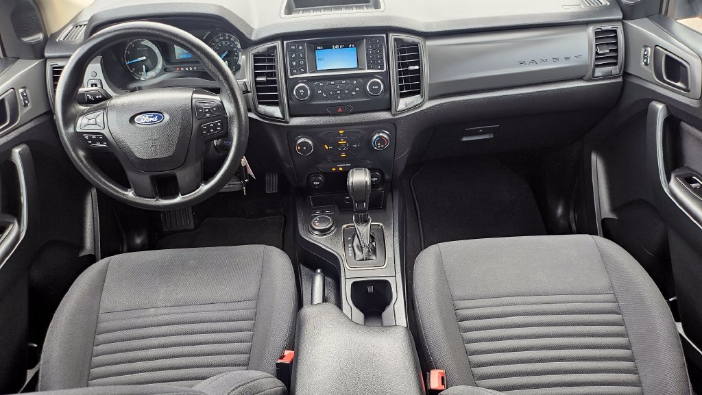 Used 2022 Ford Ranger XL w/ Equipment Group 101A High AWD/4WD image 5